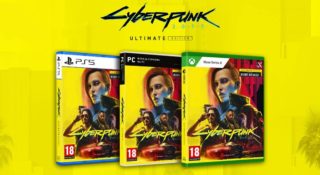 Cyberpunk 2077: Ultimate Edition nadchodzi. Wiadomo, kiedy zagrasz