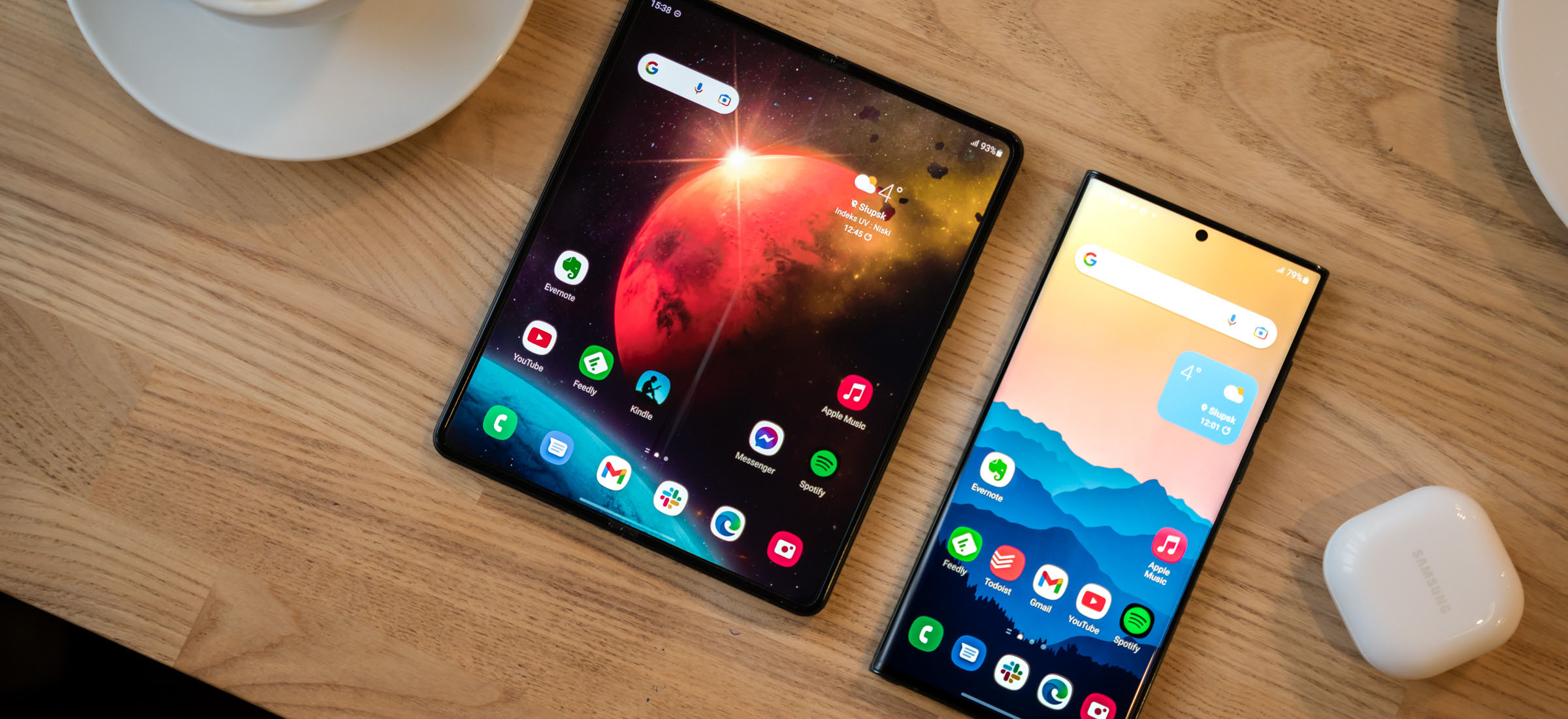 Jesteś ciekawy, ile wart jest twój smartfon? Sprawdź tę aplikację