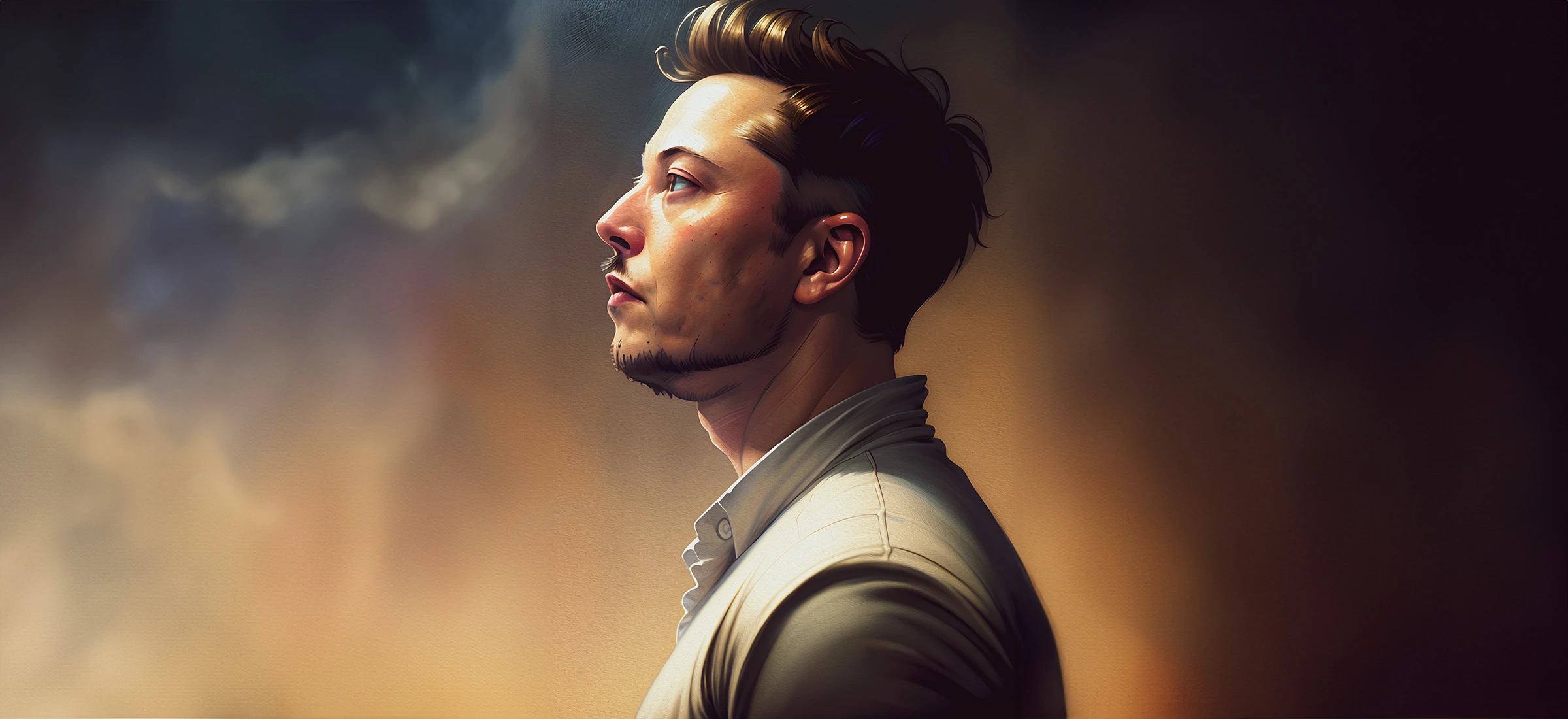 Elon Musk antysemickie