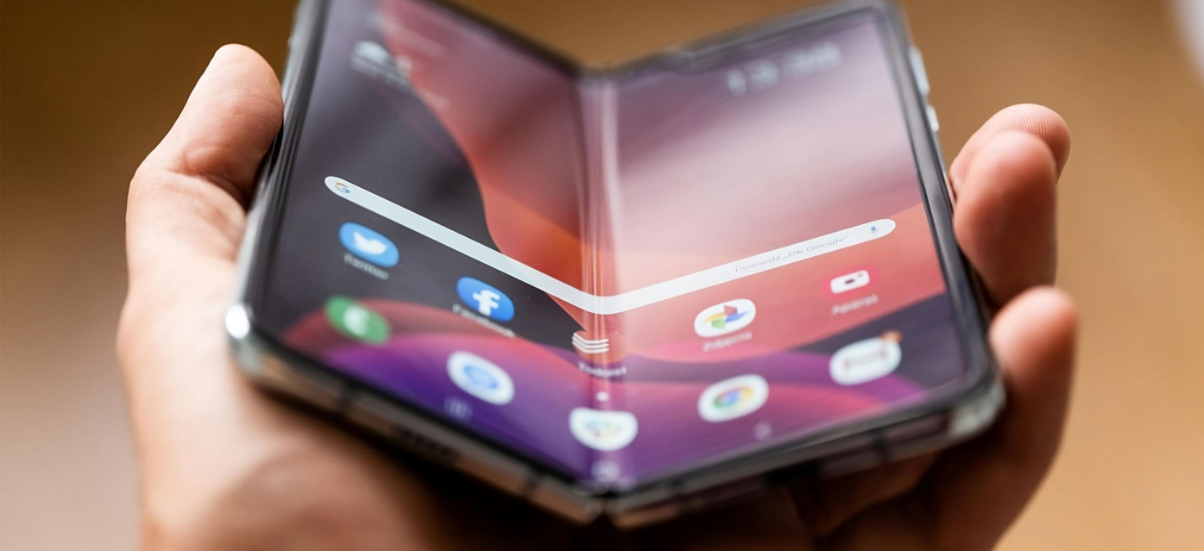 Samsung Galaxy Fold