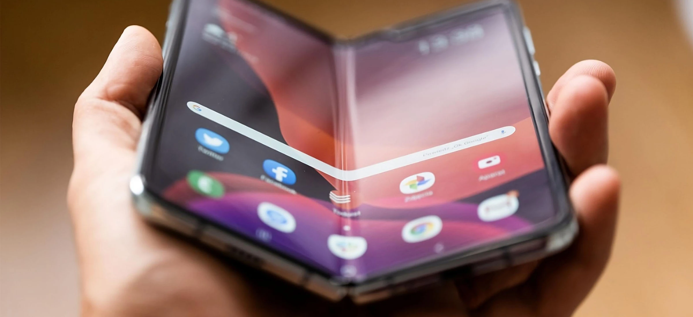 Samsung Galaxy Fold