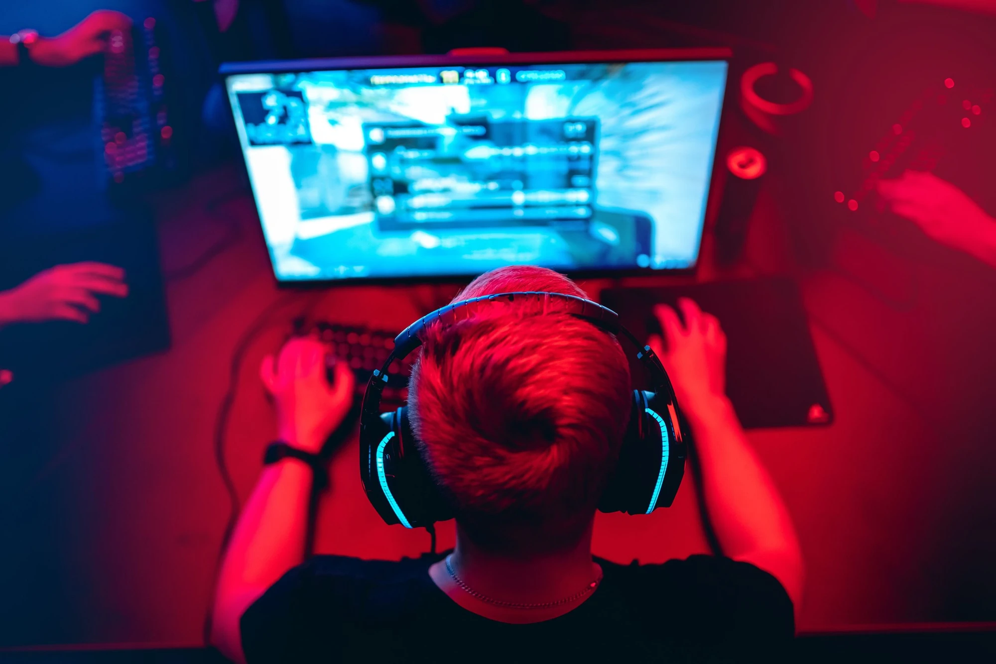 Wybieramy najlepsze gadżety dla graczy. Oto propozycje dla prawdziwych gamerów
