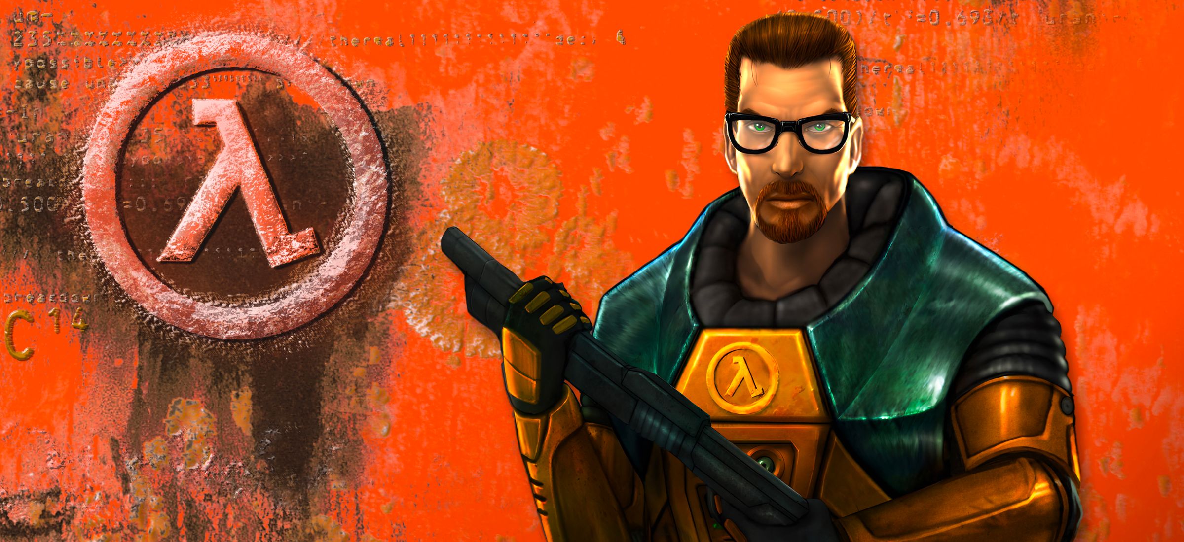 Oryginalny Half-Life dostępny za darmo na Steamie