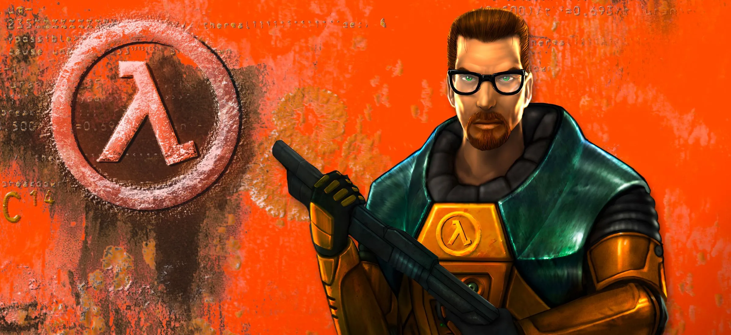 Oryginalny Half-Life dostępny za darmo na Steamie