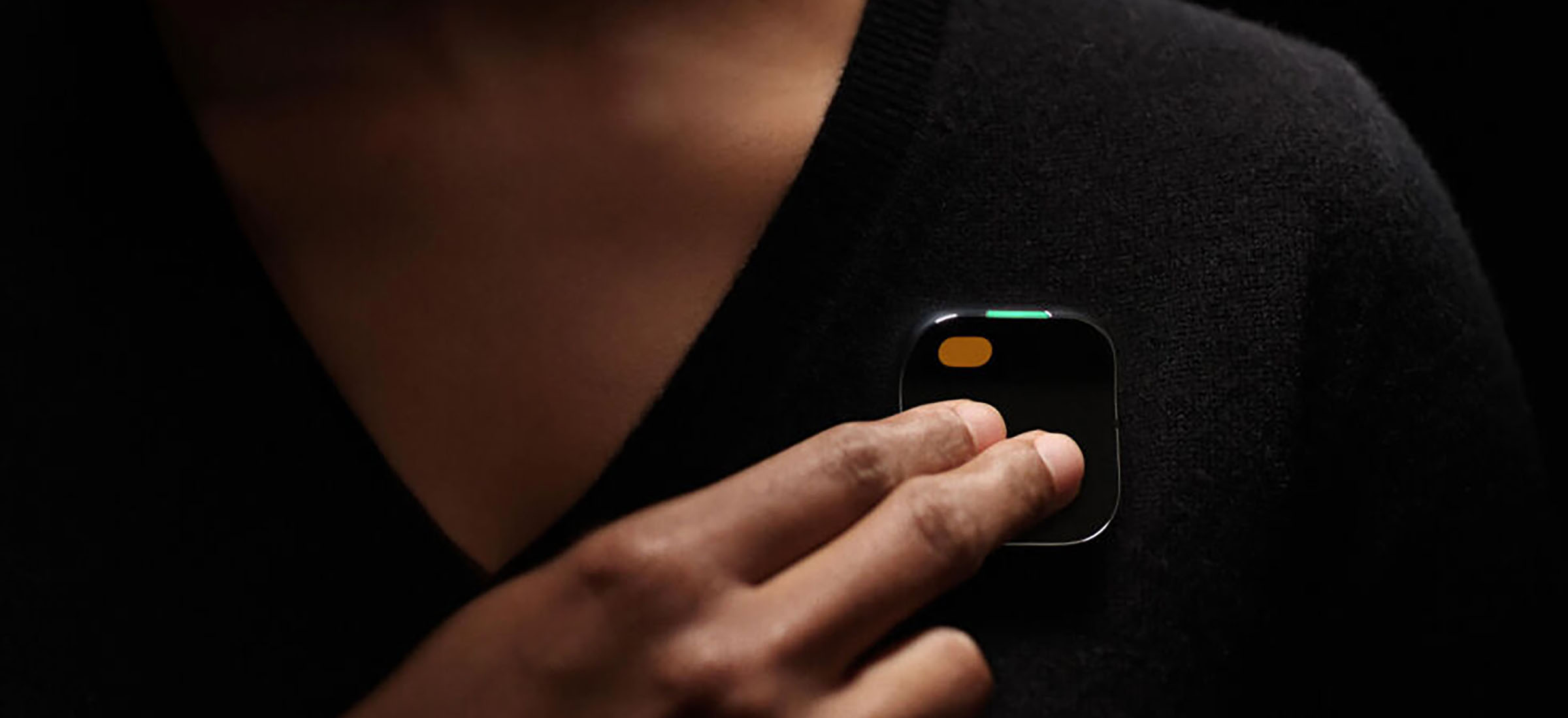 Humane AI Pin