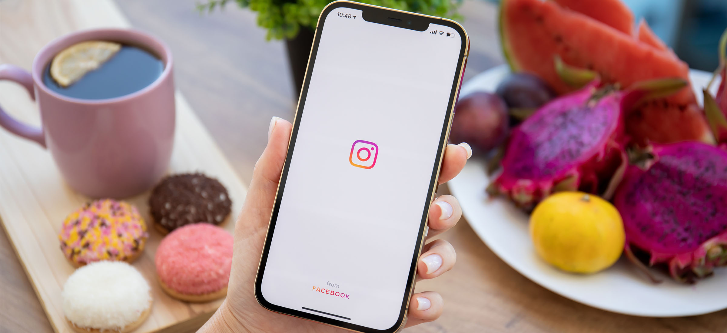 Jak ukryć przed kimś relacje na Instagramie? Poradnik
