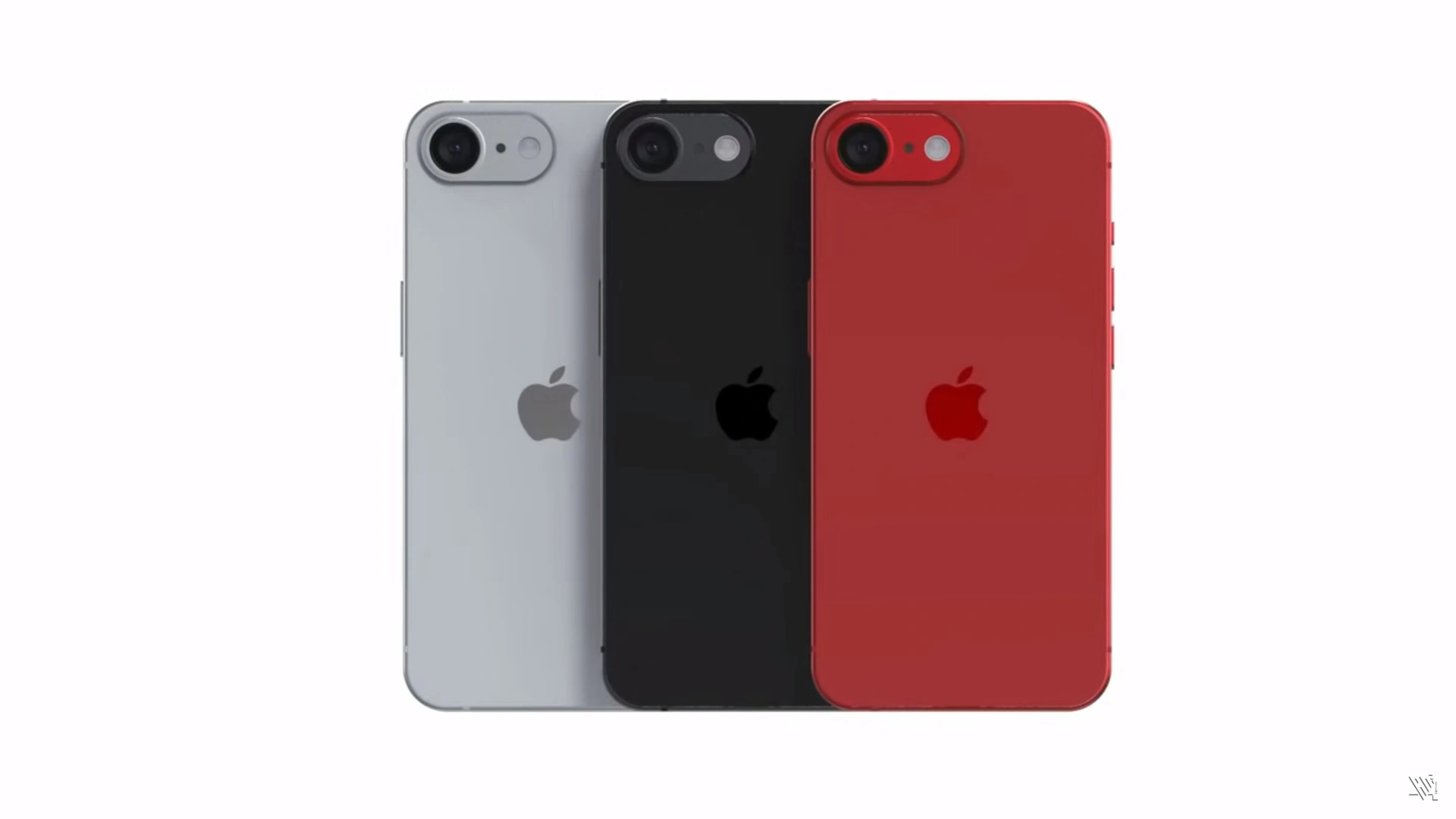iPhone SE 4 na filmie. Ależ ładne cacko