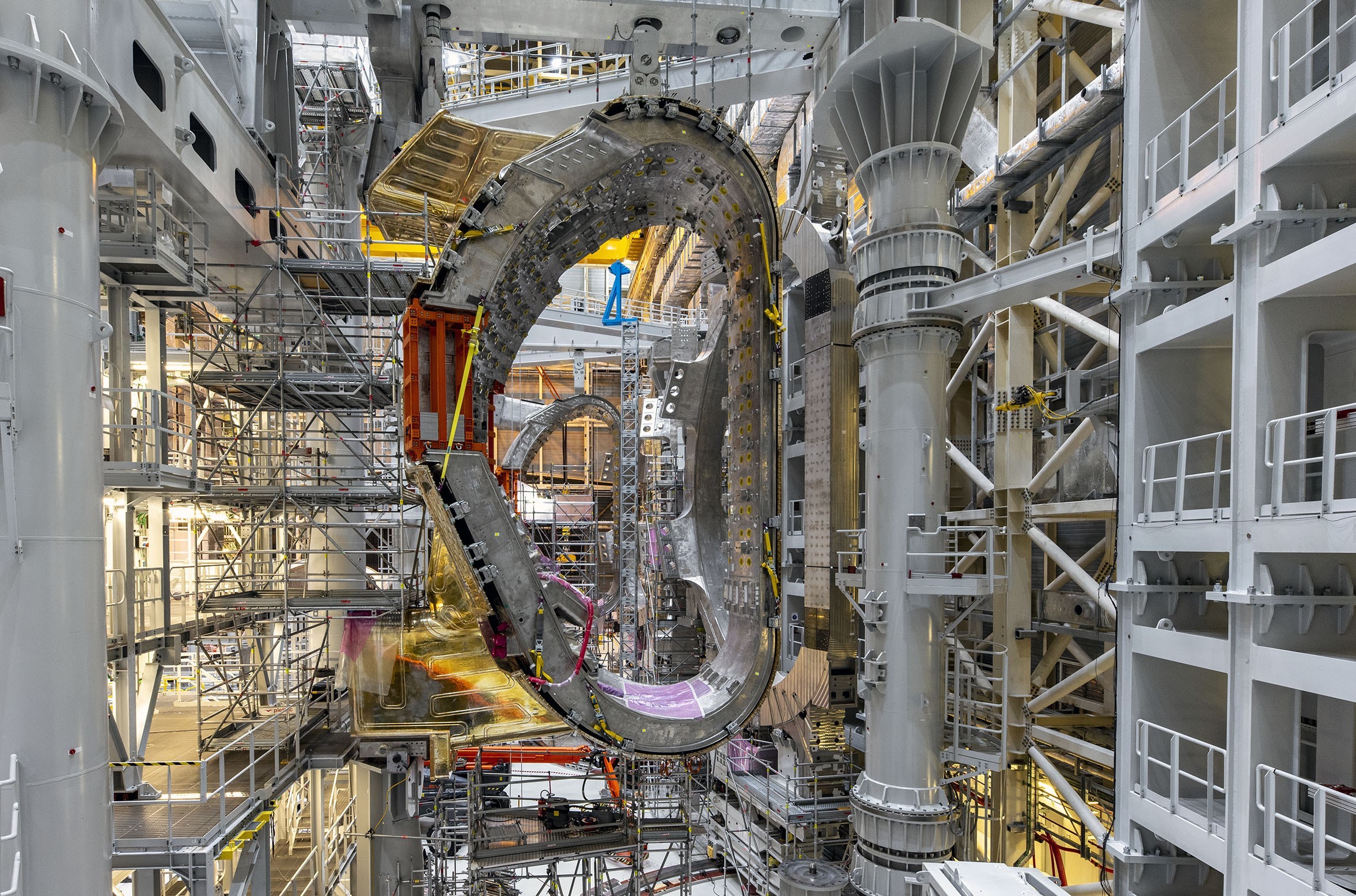 iter polscy naukowcy