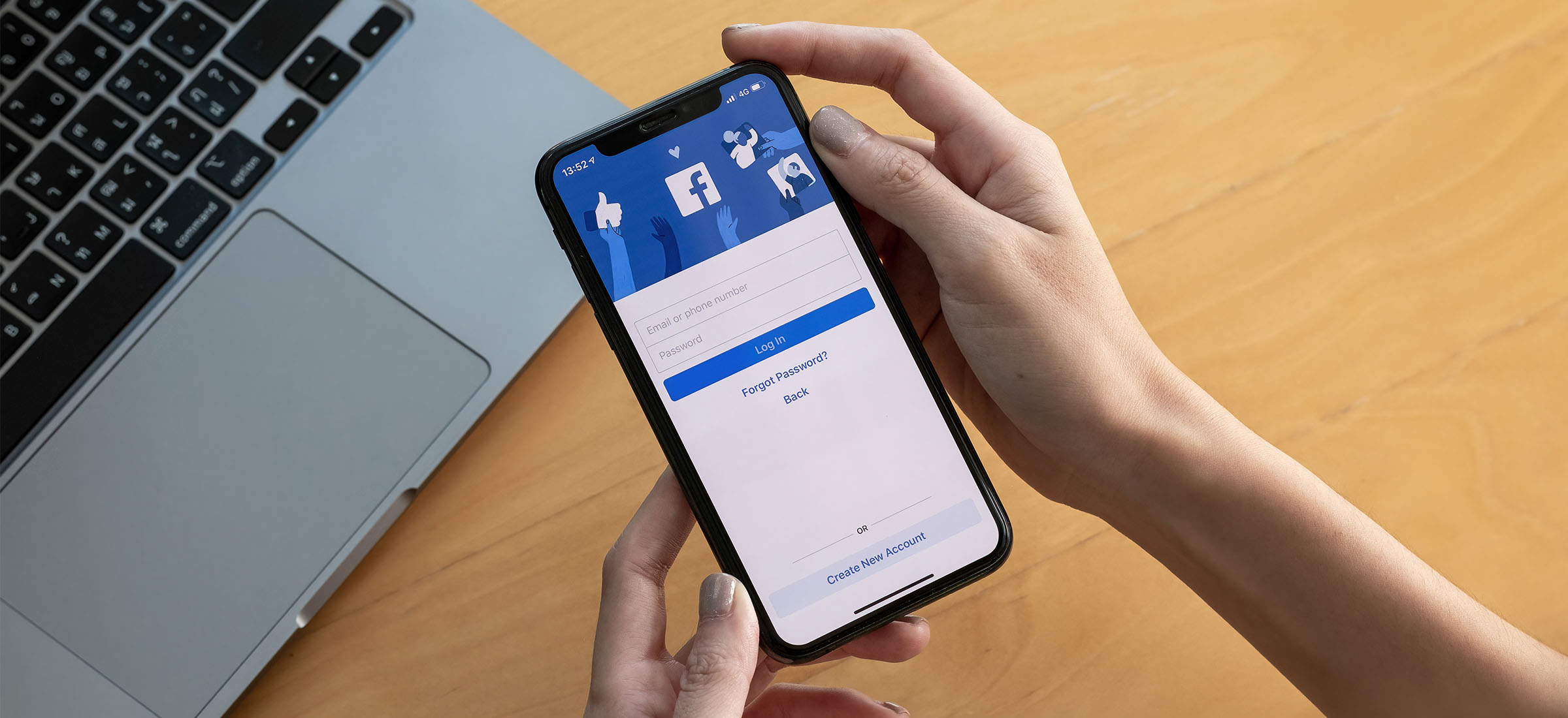 Jak ukryć przed kimś relacje na Facebooku? Poradnik
