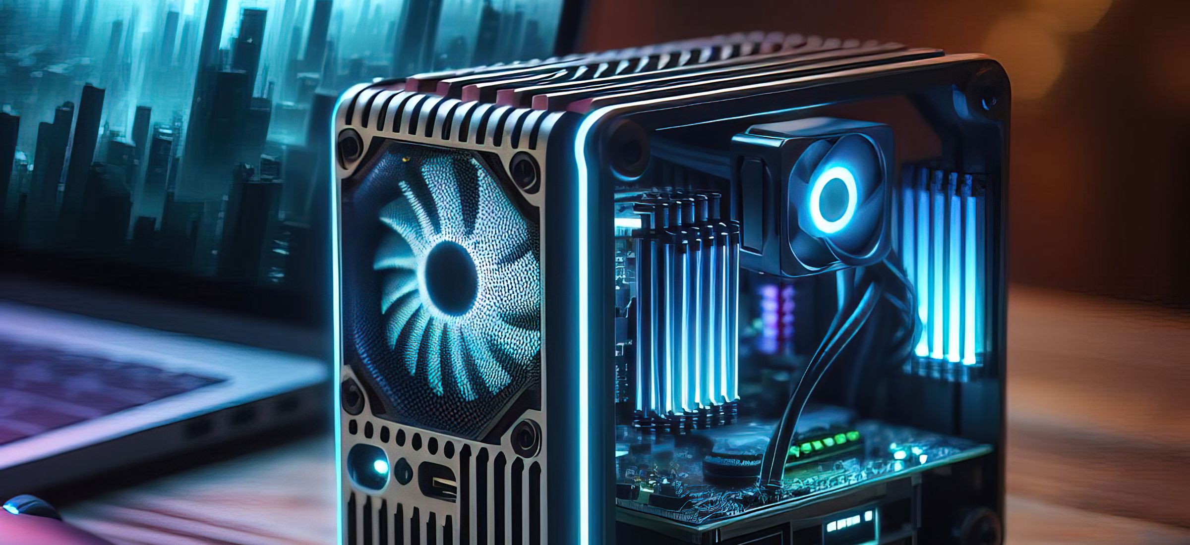 Jaką małą obudowę mini-ITX wybrać? Ranking 2023