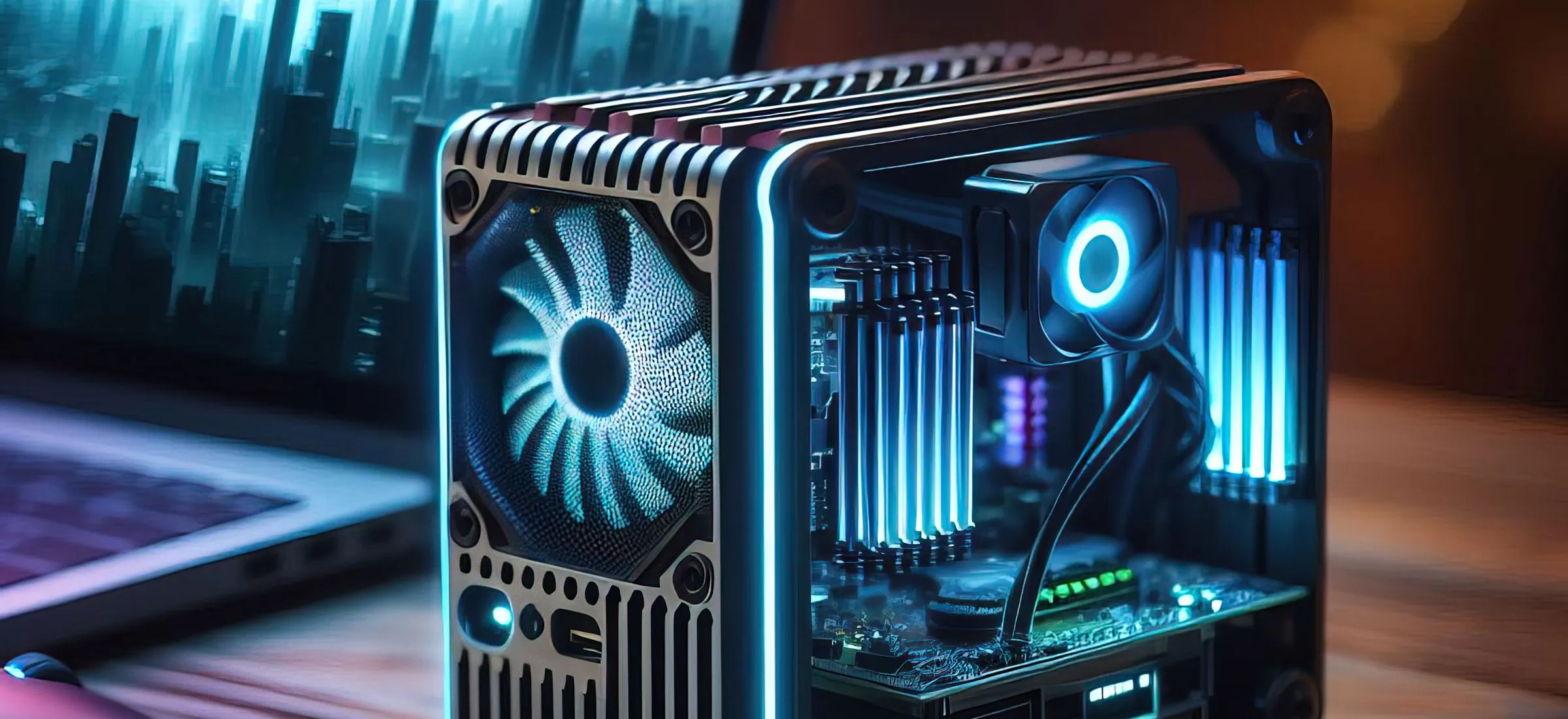 Jaką małą obudowę mini-ITX wybrać? Ranking 2023