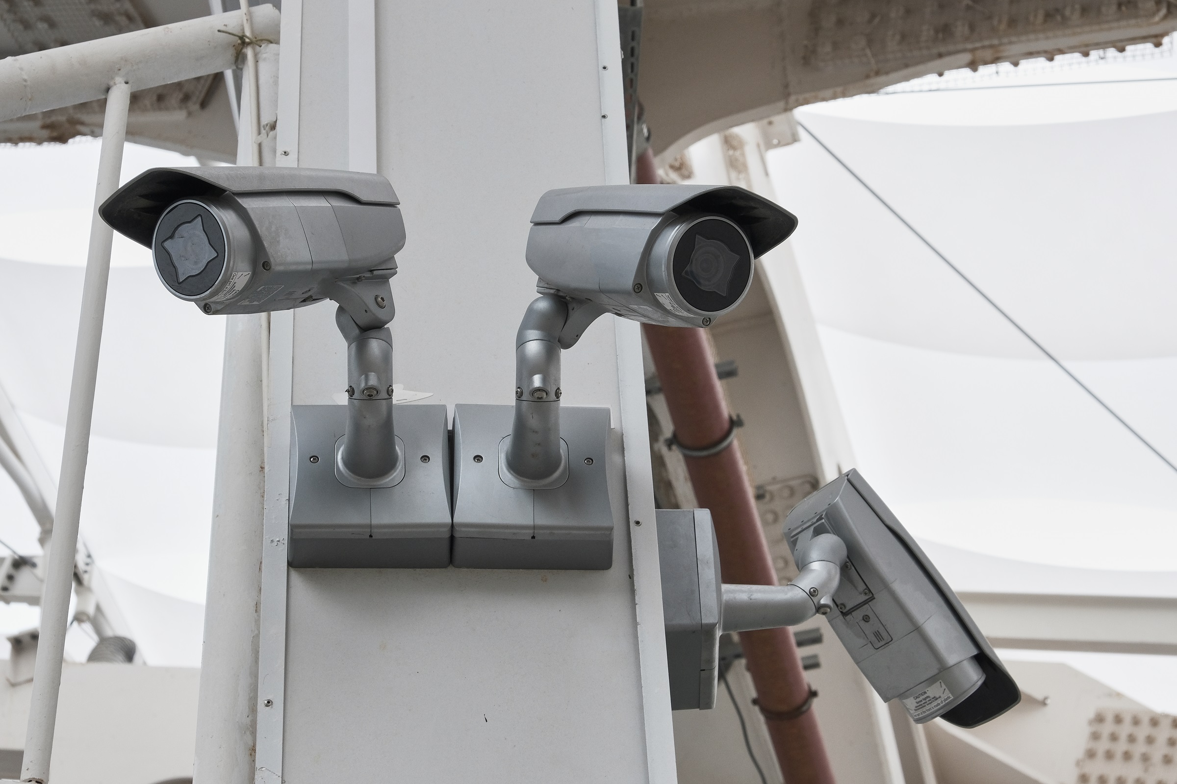 monitoring