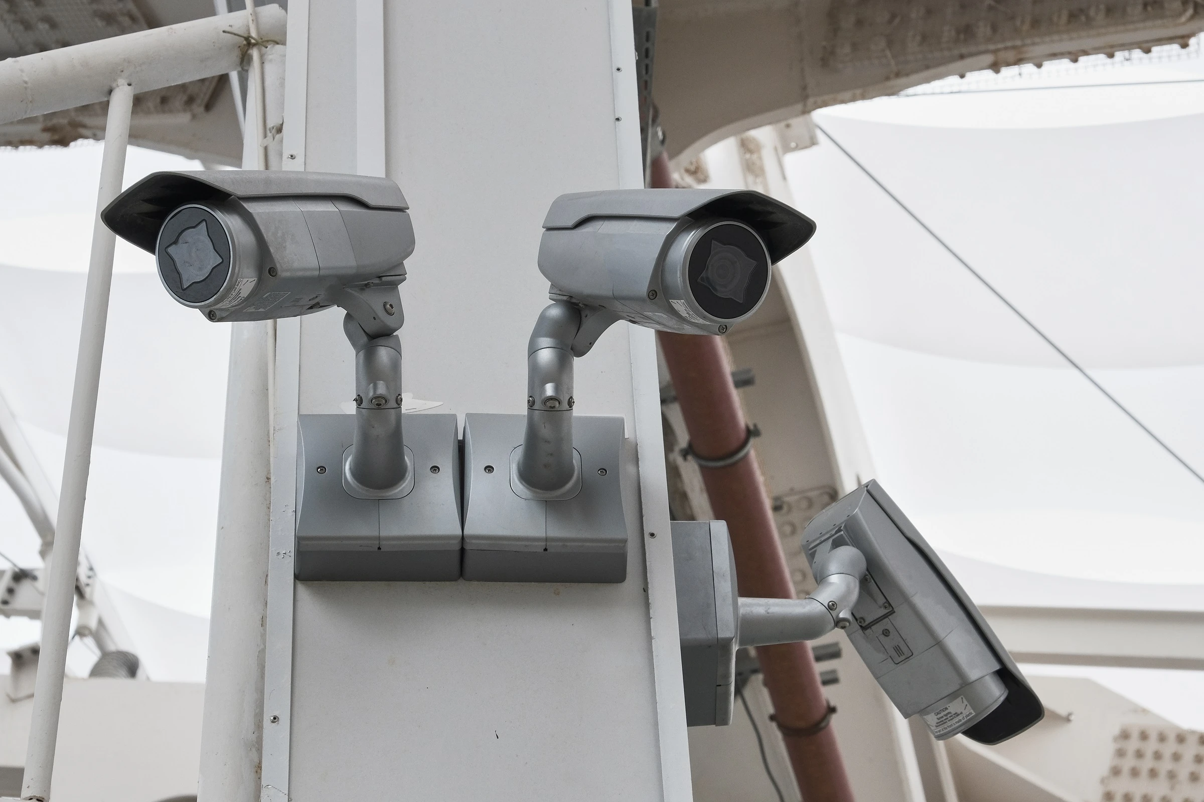 monitoring