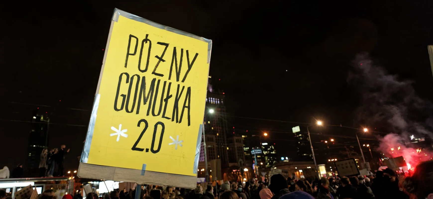 Pokolenie Netflixa i TikToka radzi dziadersom, by chyżo sobie stąd poszli