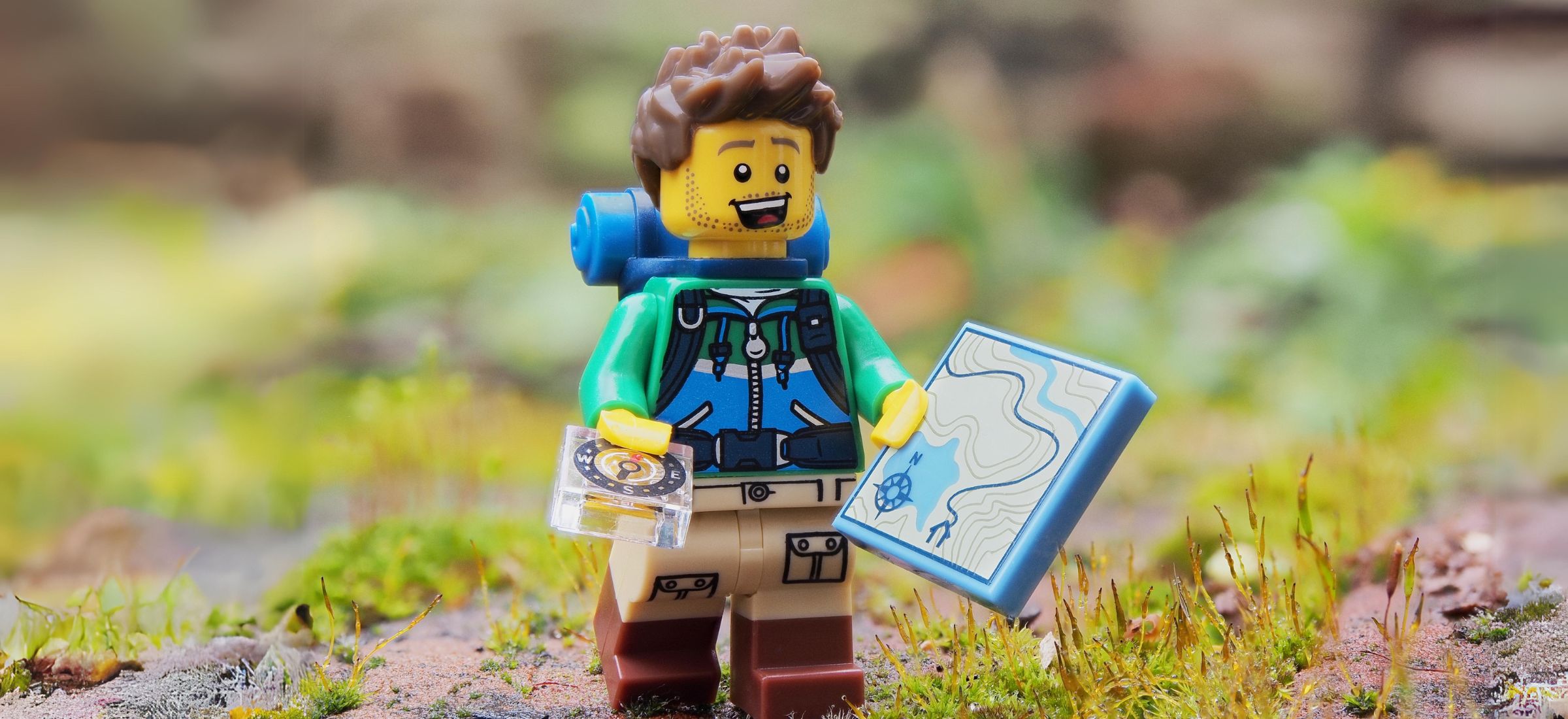 klocki LEGO