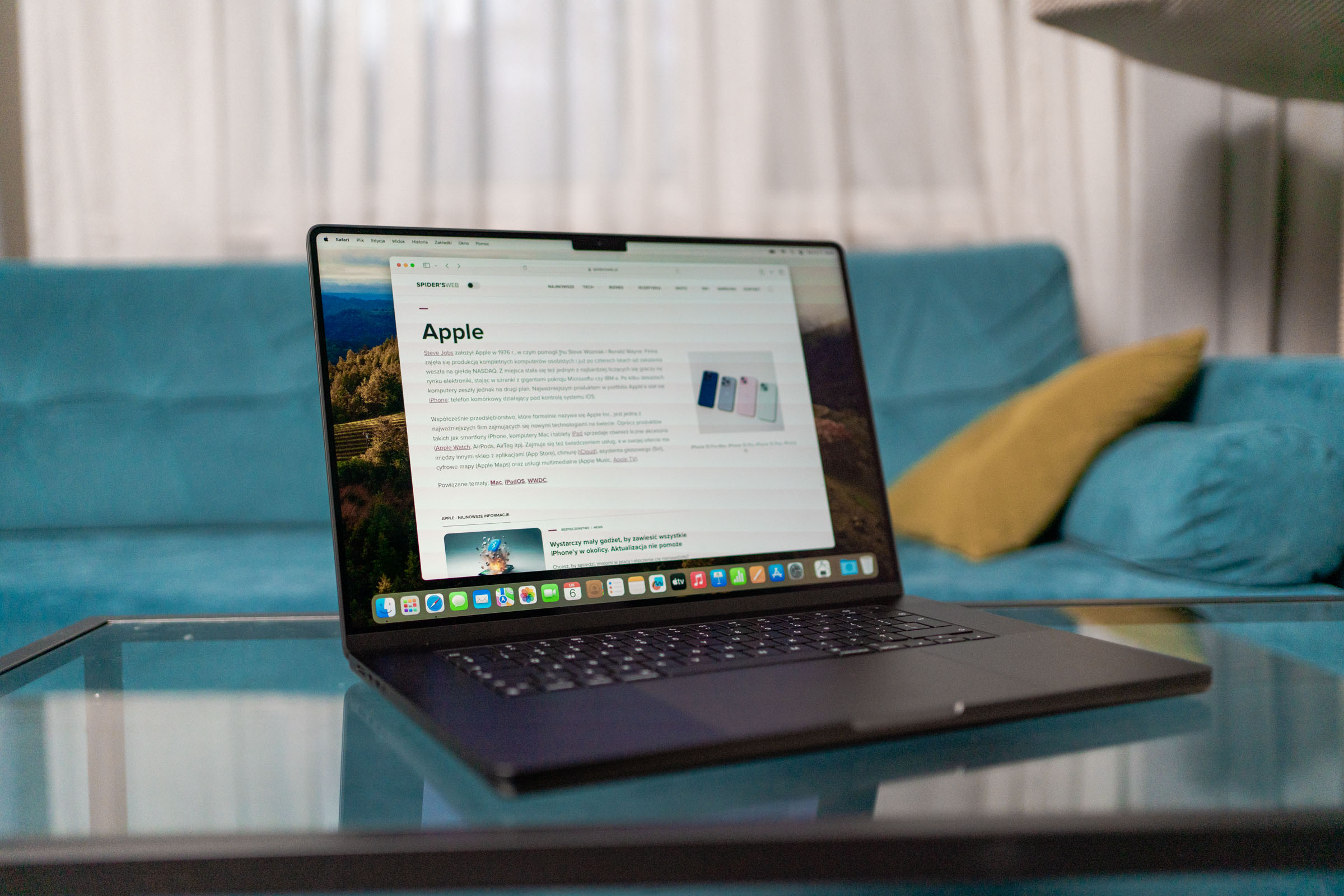 macbook pro 16 apple m3 max 2023 4
