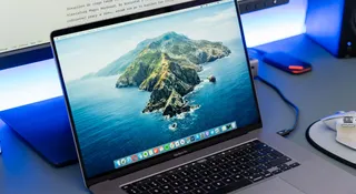 Kurz psuje ekrany MacBooków Pro. Dustgate kolejnym problemem