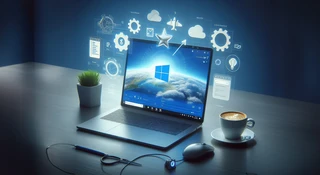 Microsoft 365 Chrome
