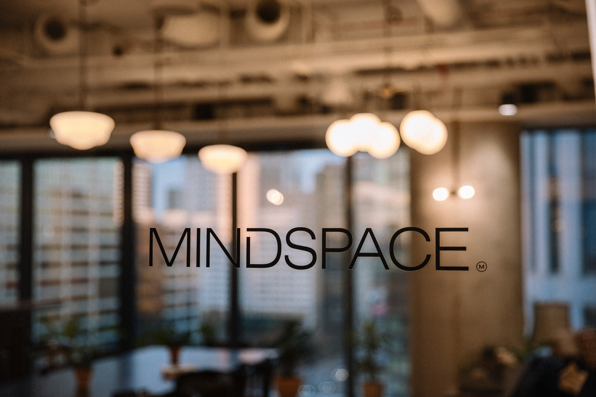 Mindspace Skyliner, fot. Krzysztof Basel.