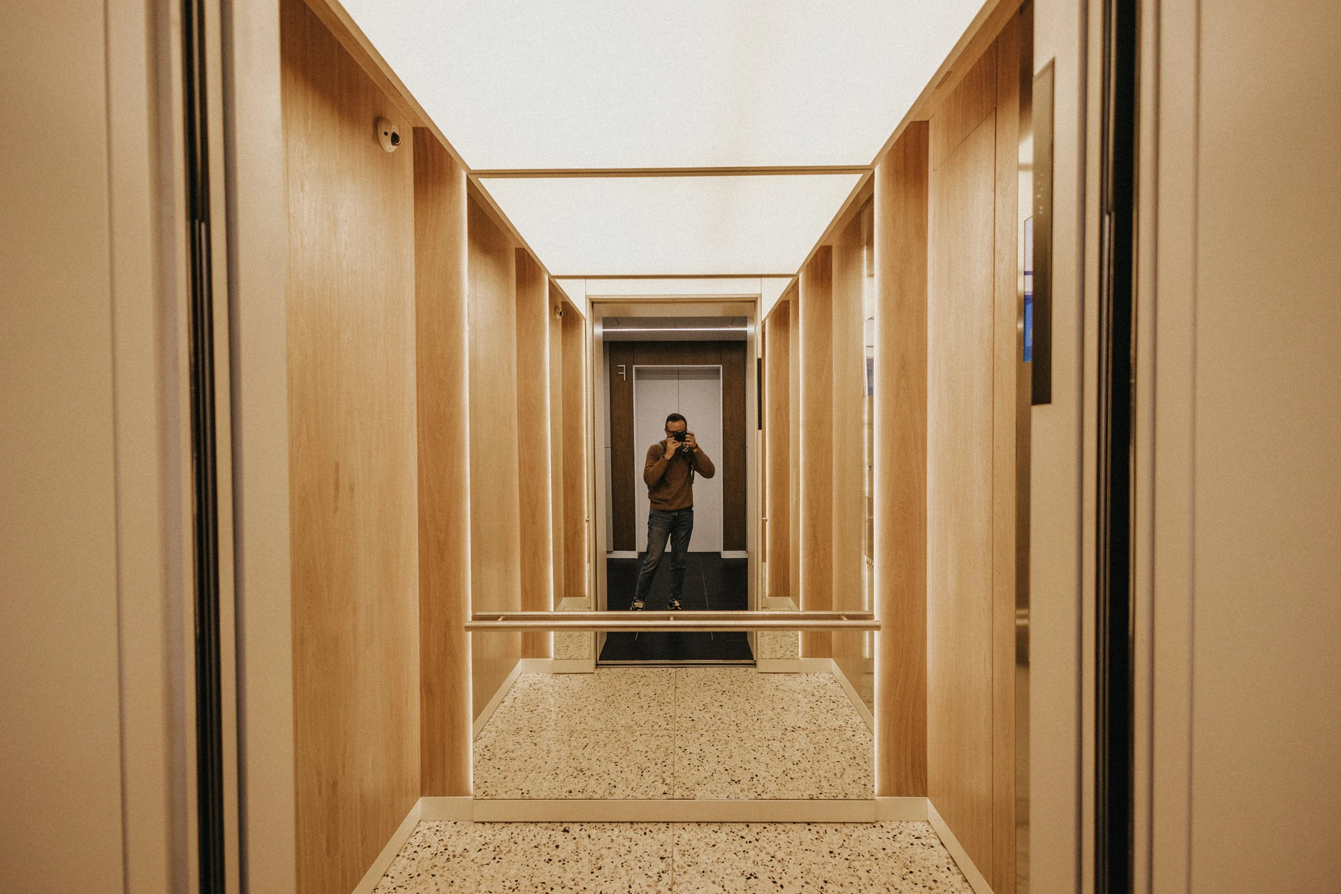 Mindspace Skyliner, fot. Krzysztof Basel.