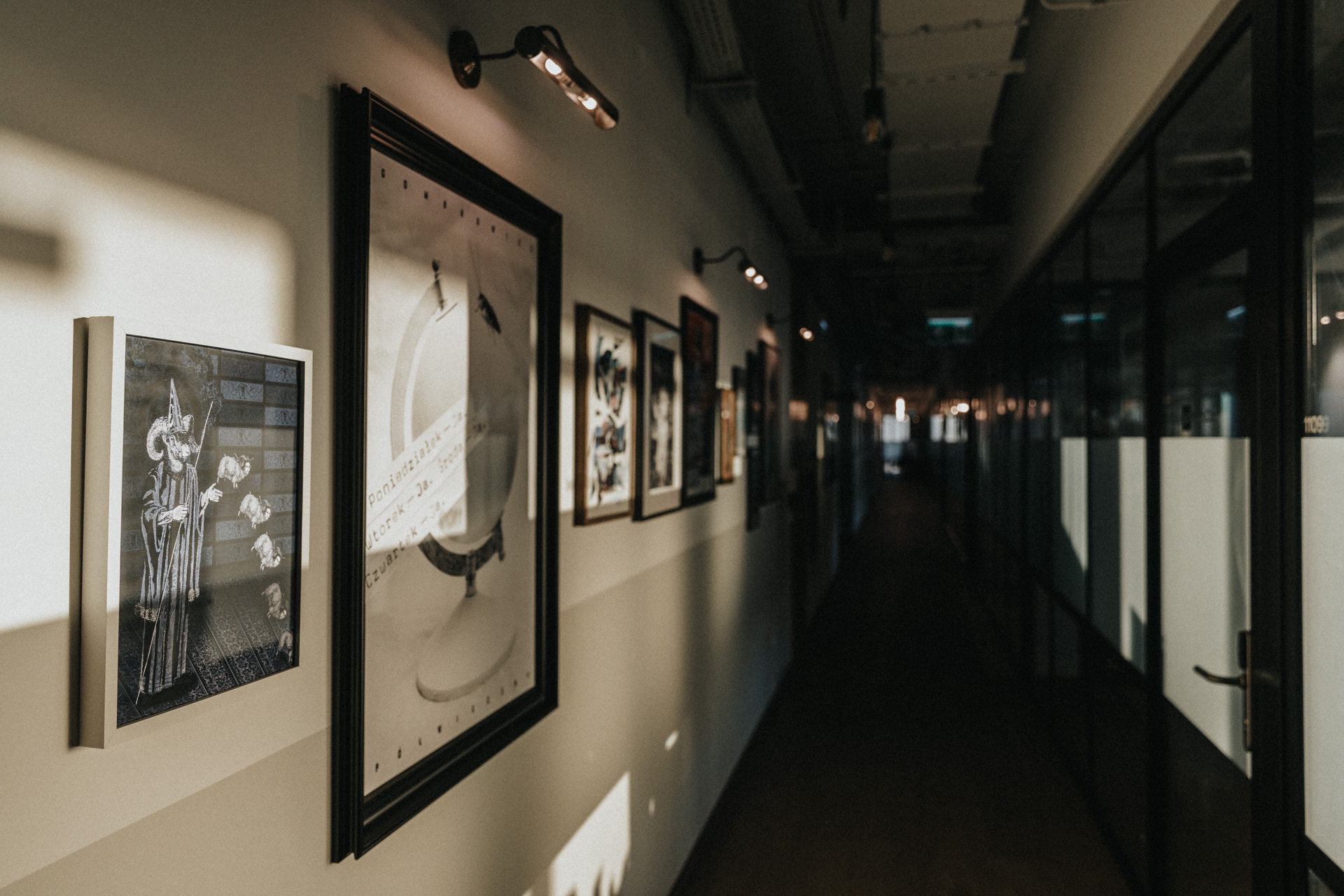 Mindspace Skyliner, fot. Krzysztof Basel.