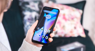 Spędziłem święta z telefonem za 600 zł. myPhone N23 pozytywnie zaskakuje