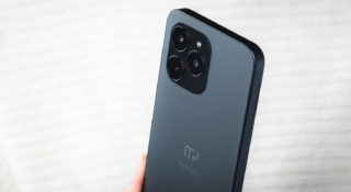 myPhone N23