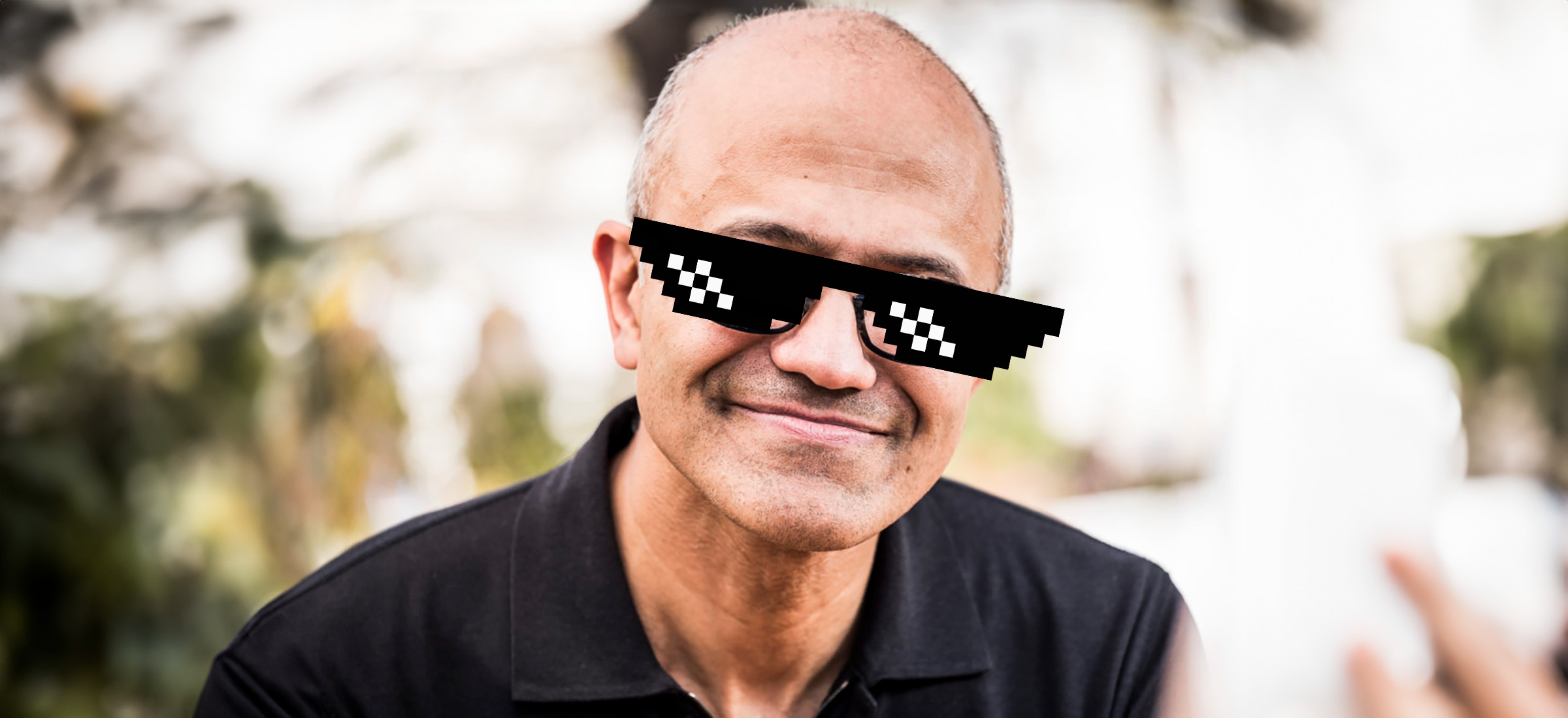 Nadella Altman OpenAI Microsoft
