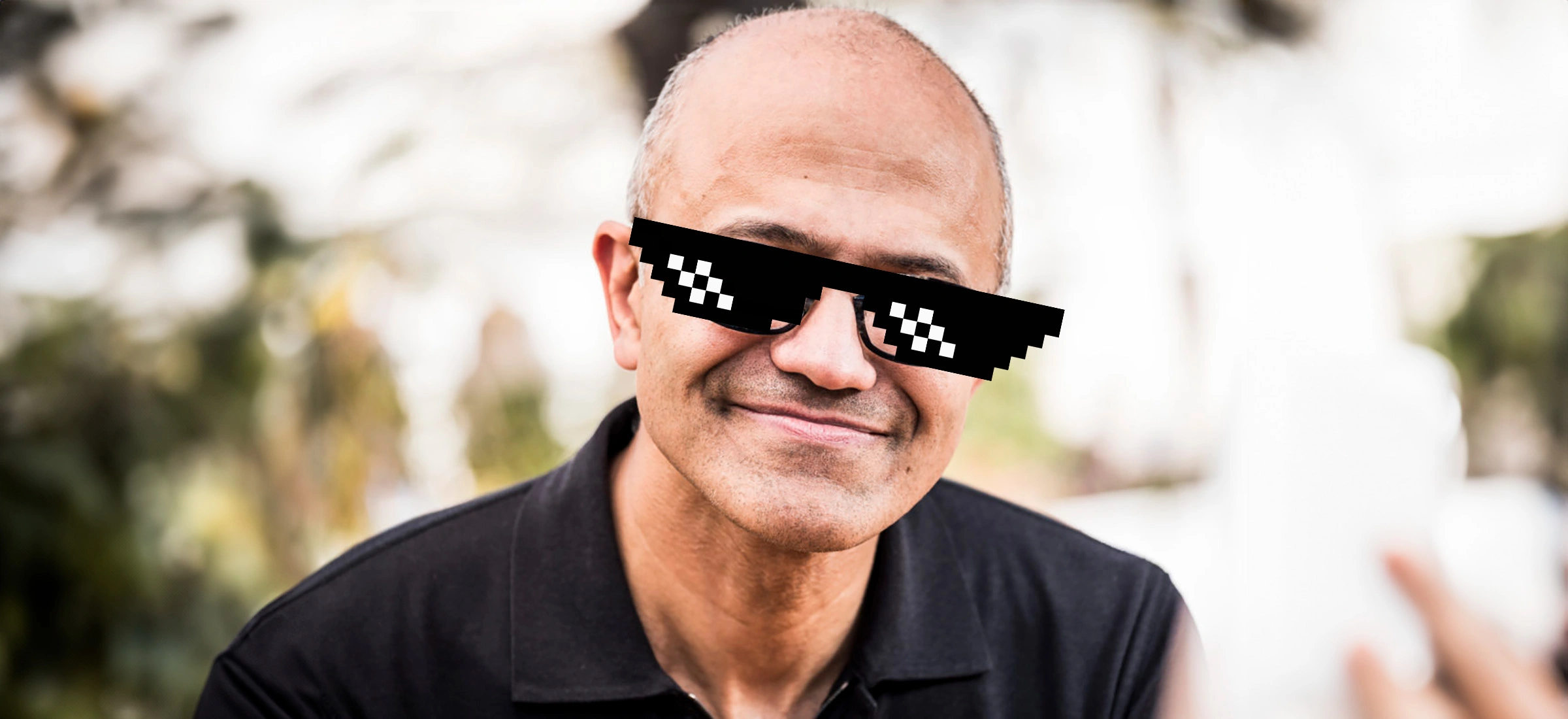 Nadella Altman OpenAI Microsoft