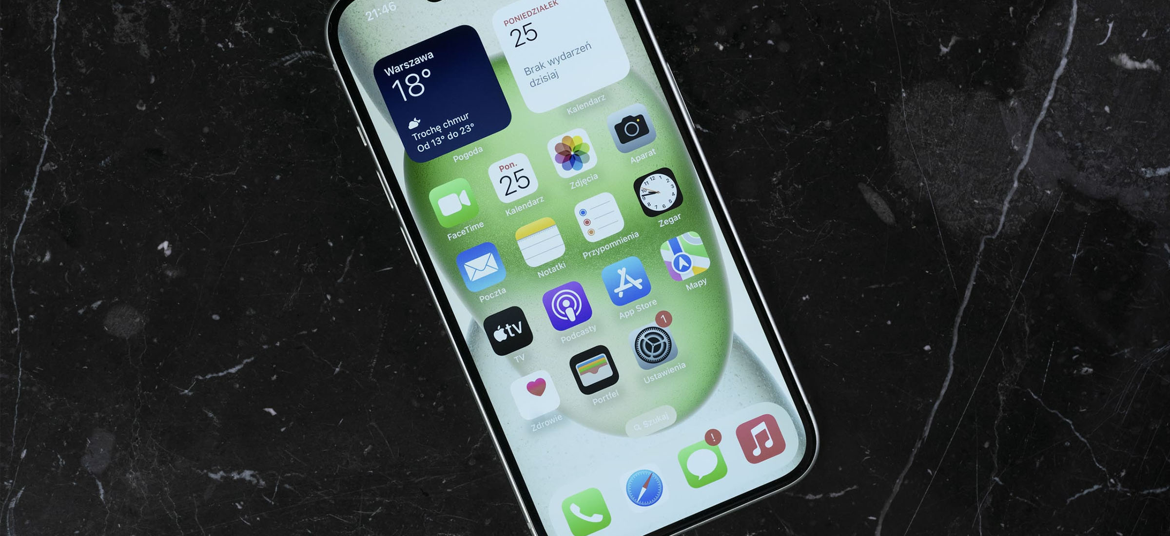 Oto najlepsze aplikacje i gry roku 2023 na iPhone'y, iPady i komputery Mac. Użytkownicy zadecydowali