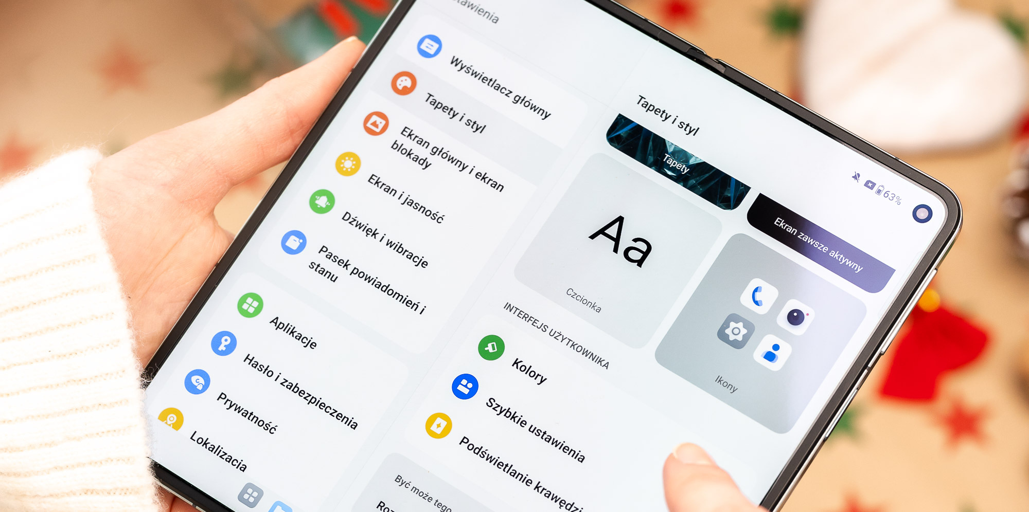 Idą po kolejny rekord w składanych smartfonach. Nie chodzi o grubość