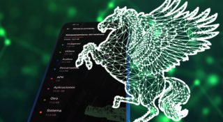 Europarlament na tropie Pegasusa