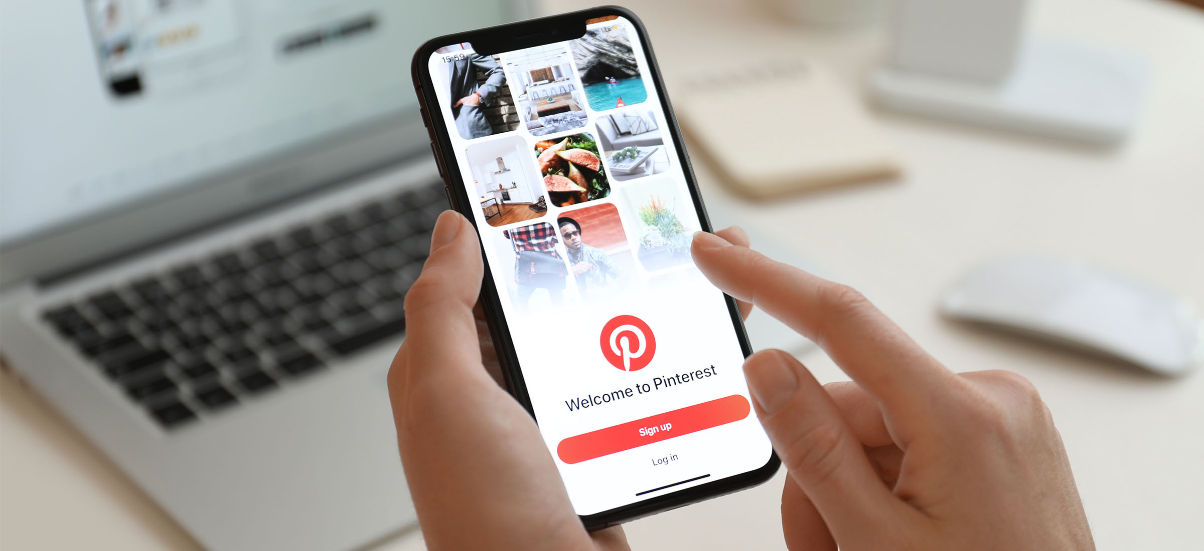 Pinterest