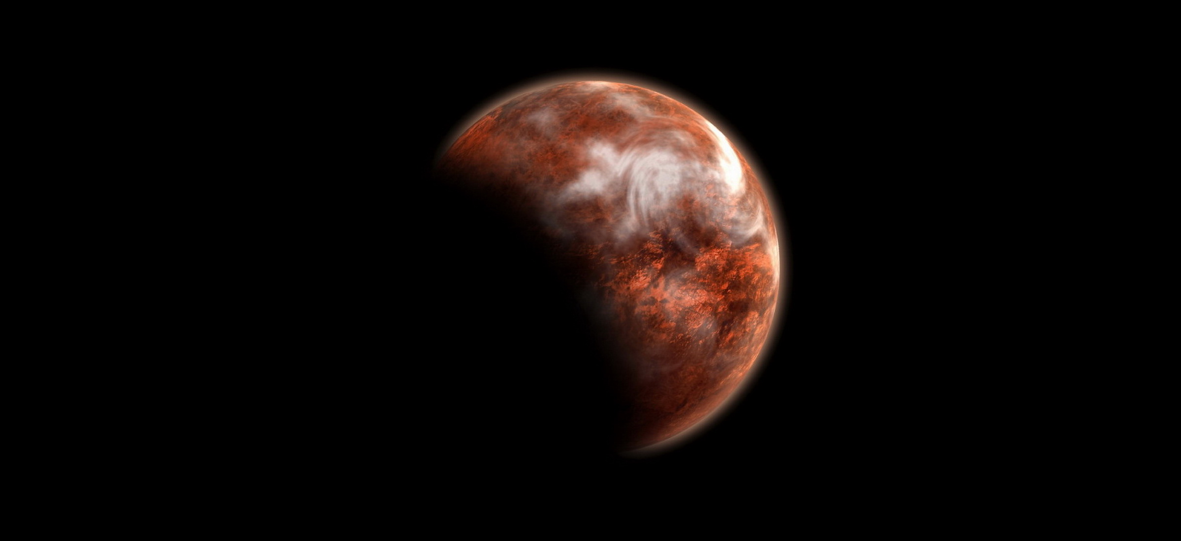 Na planecie Wasp-107b pada deszcz z piasku. A to nie koniec dziwów