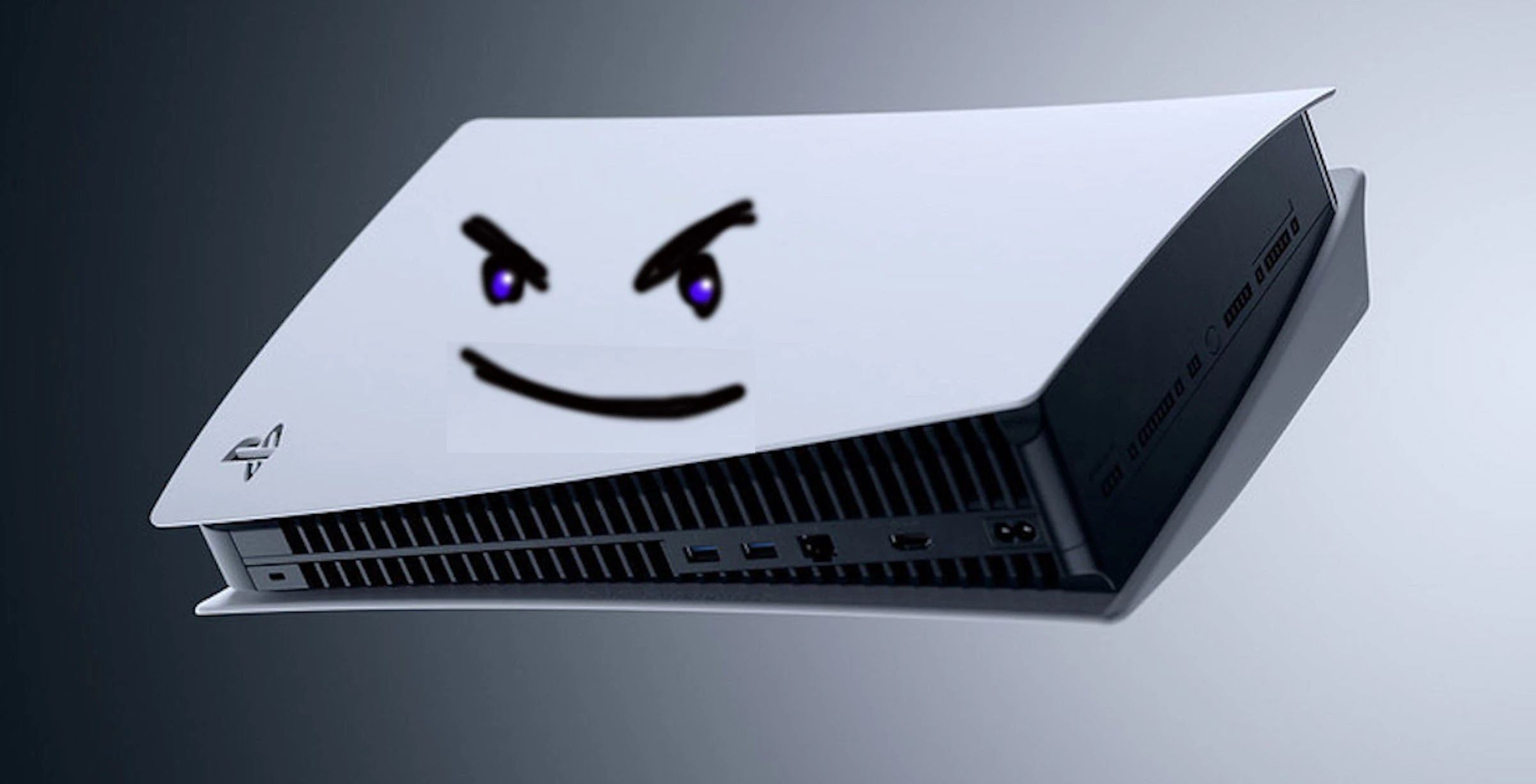 PS5 w świetnej cenie w Polsce. Model z napędem, do tego darmowa wysyłka
