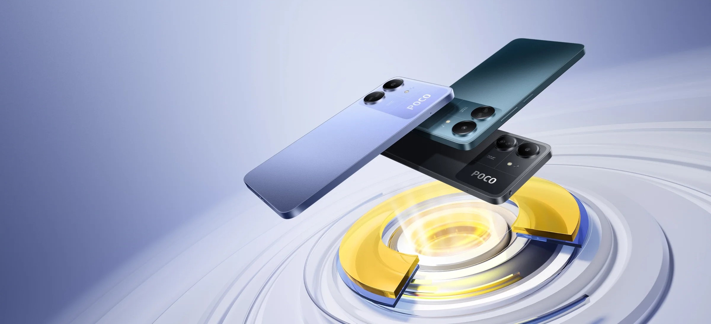 POCO C65