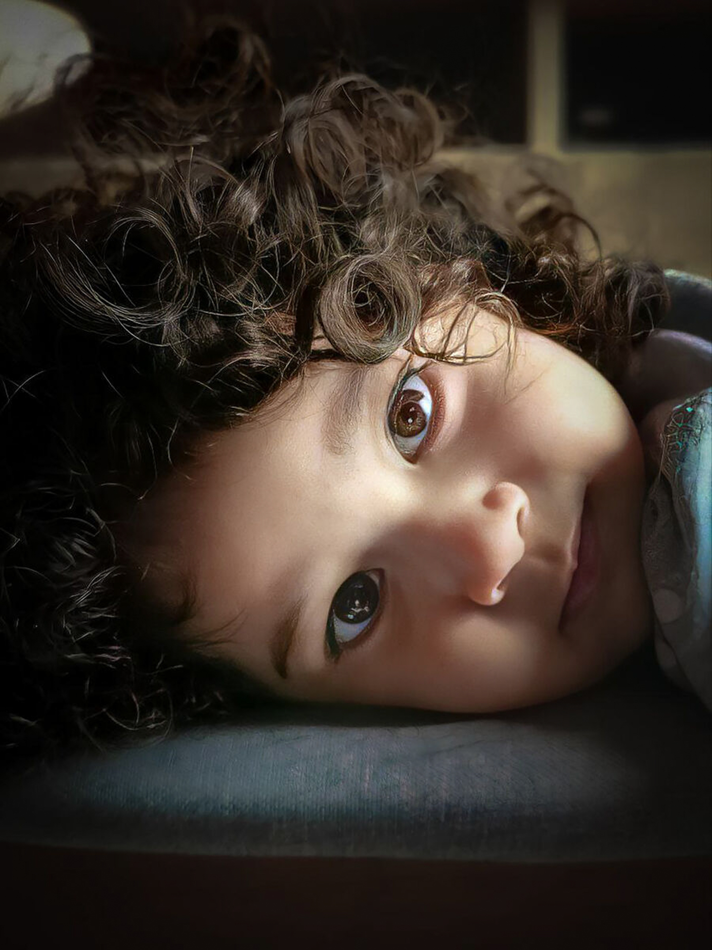 Fot. Faizul Hisham bin Haji Mohd Dahalan (Malezja) „Wistful Reflection" | HUAWEI Mate 20 Pro