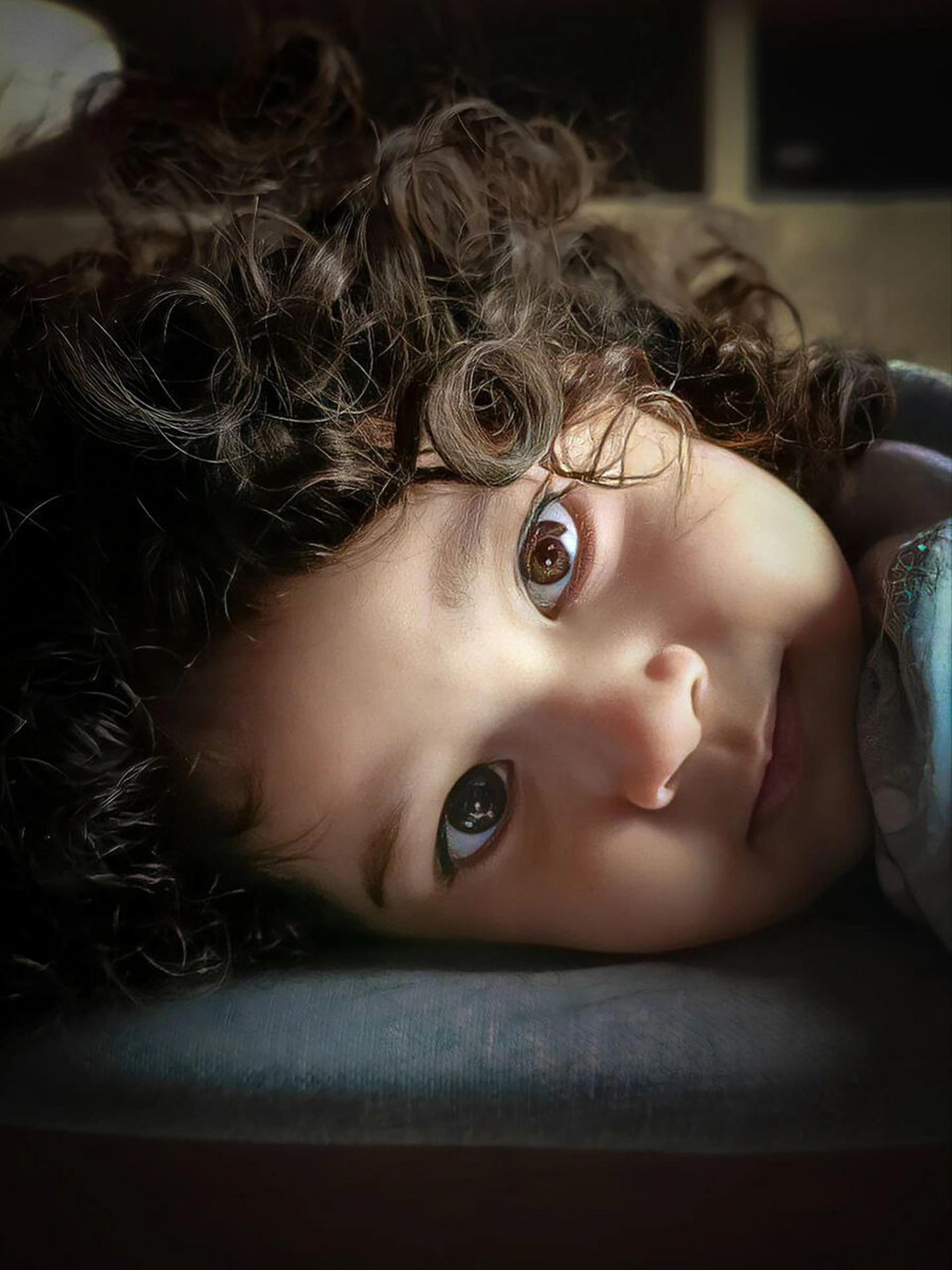 Fot. Faizul Hisham bin Haji Mohd Dahalan (Malezja) „Wistful Reflection" | HUAWEI Mate 20 Pro