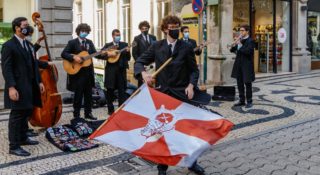 Covid w Portugalii. Jak poradzono sobie z falą pandemii