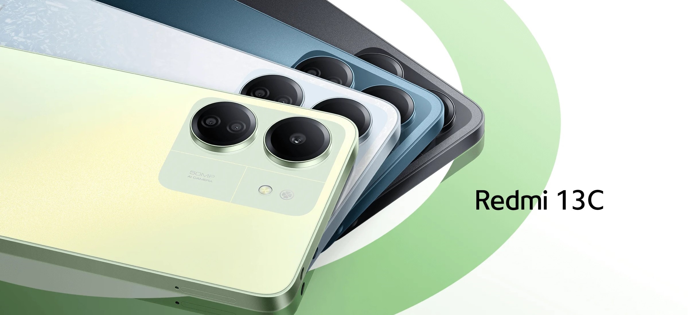 Xiaomi Redmi 13C wleciał do Polski. Szykuje się hit sprzedażowy