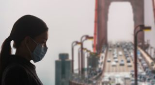 Pandemia wyleczyła San Francisco z chorób współistniejących. Wywołanych przez Big Techy