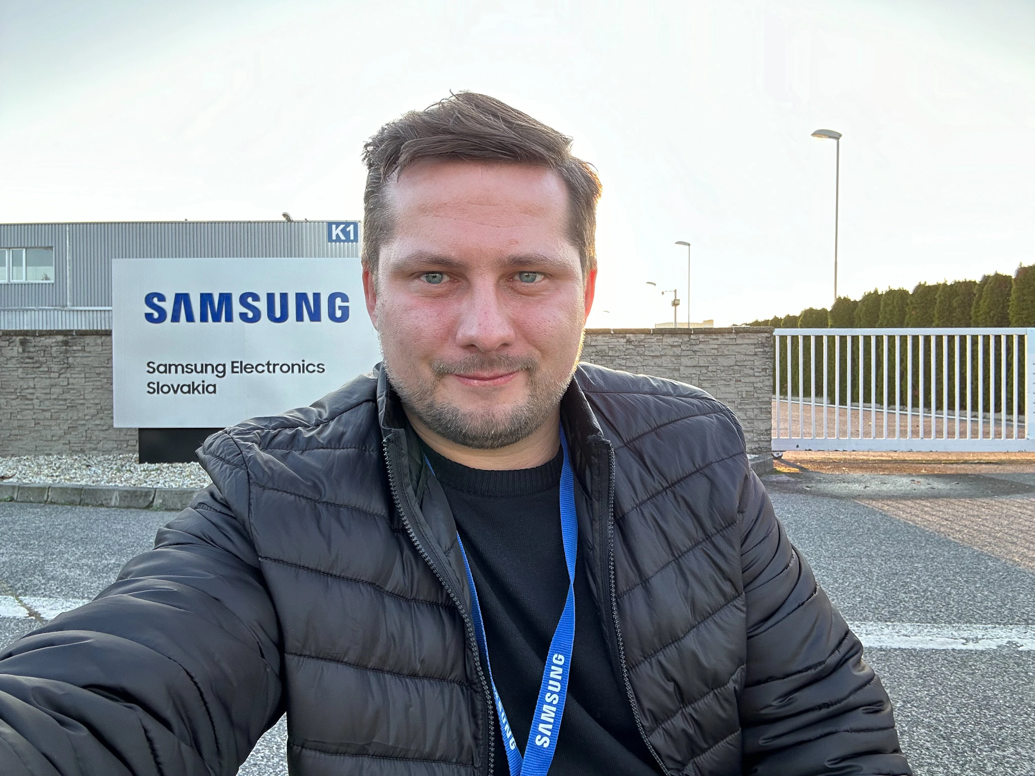 Widziałem, jak Samsung tworzy ekrany LED w cenie mieszkania. Teraz jeszcze bardziej je chcę