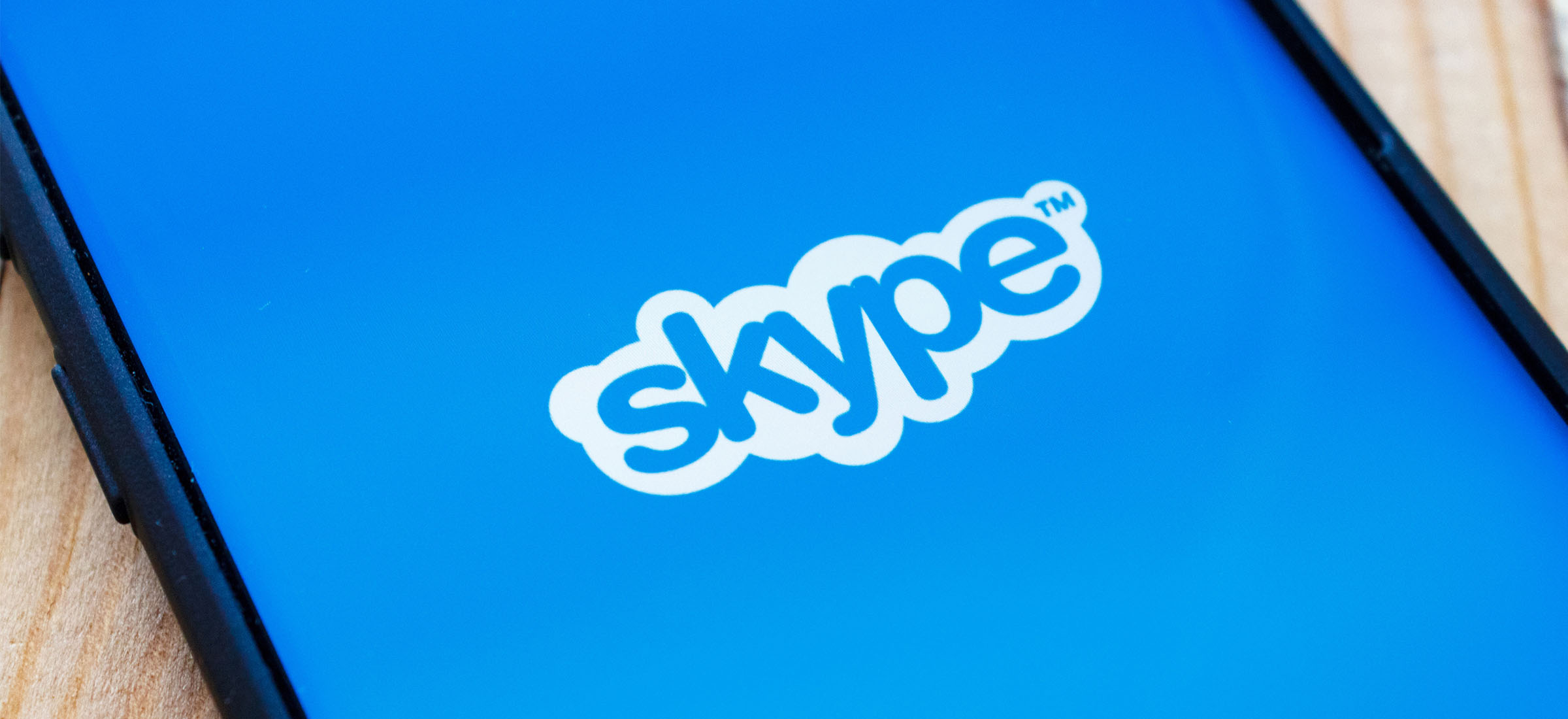 komunikator Skype