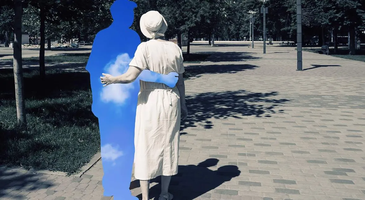 Rozmowy ze zmarłymi. Jak nowe technologie zmieniają żałobę?