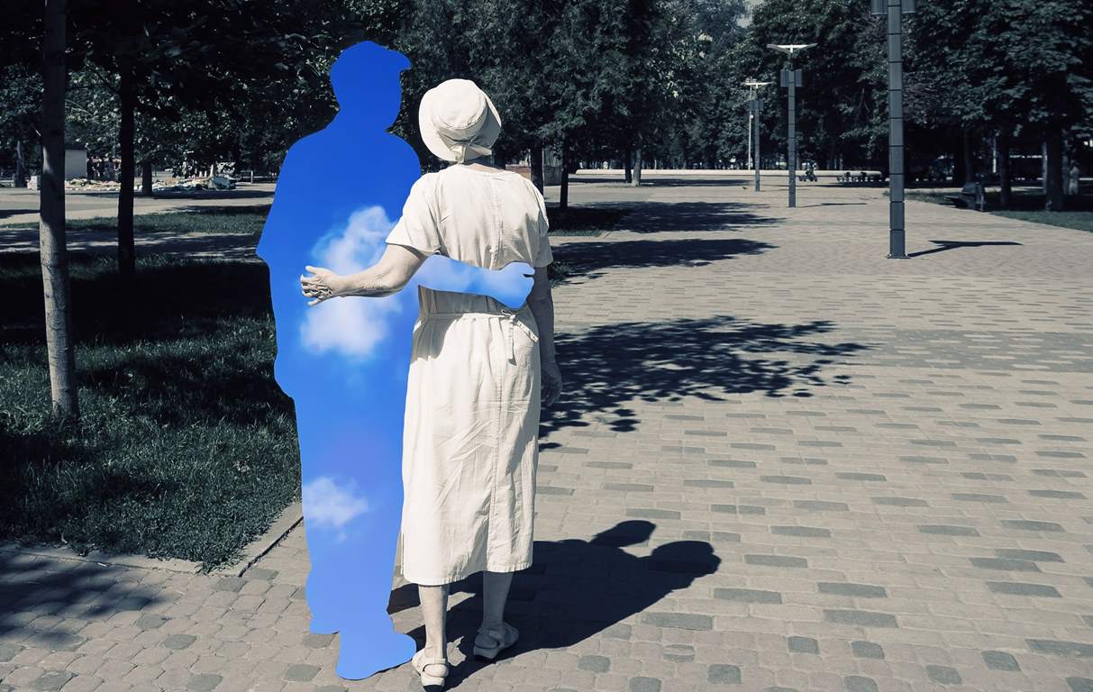 Rozmowy ze zmarłymi. Jak nowe technologie zmieniają żałobę?
