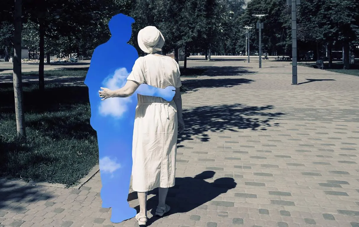 Rozmowy ze zmarłymi. Jak nowe technologie zmieniają żałobę?