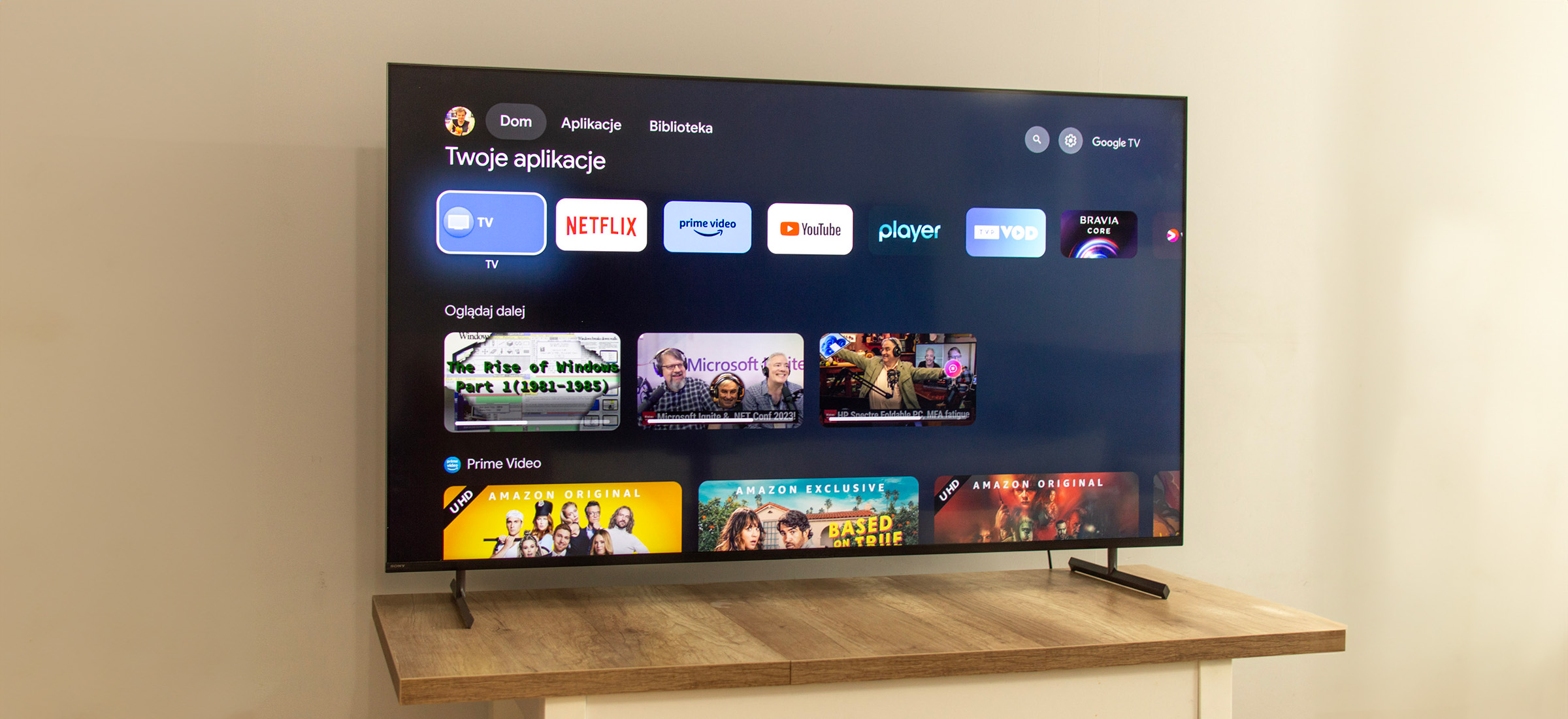 Sony X90L