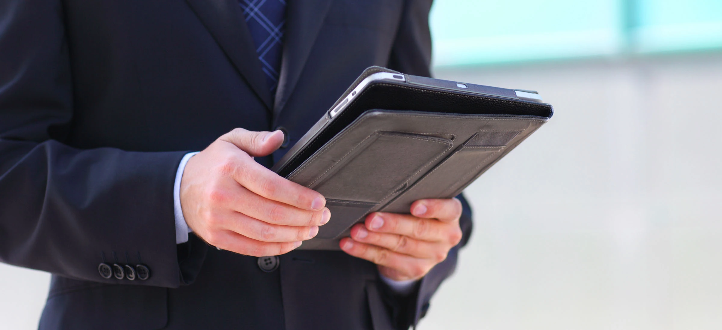 tablet iPad