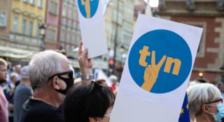 Lex TVN - o co chodzi?