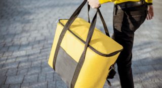 Uber One w Polsce. Uber Eats z darmowymi dostawami